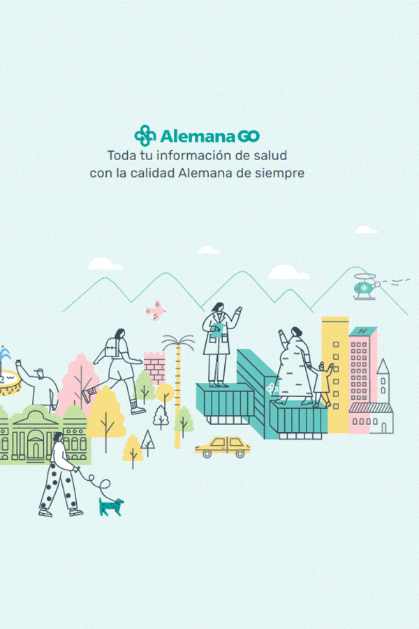 Tu orden médica, exámenes, recetas y más a 1 clic